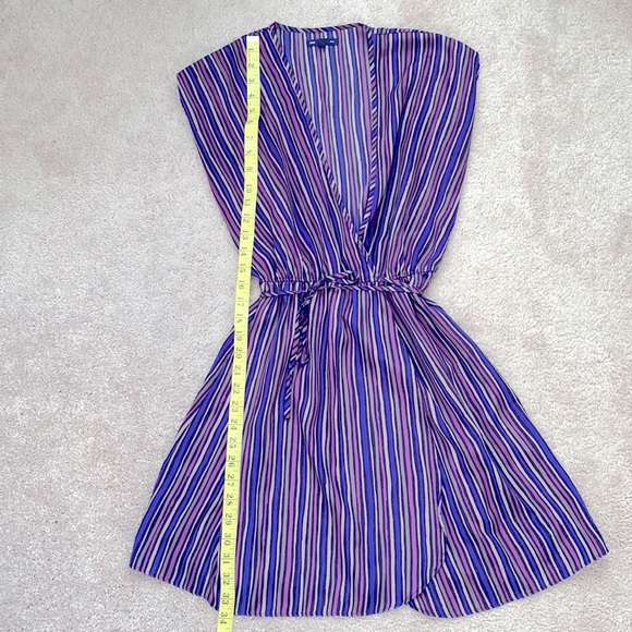 GAP wrap dress - Picture 5 of 5